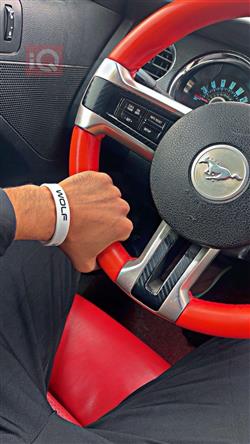 فۆرد مۆستانگ